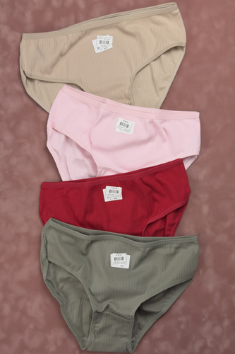 شورت زنانه میسپل کبریتی ساده کد 636