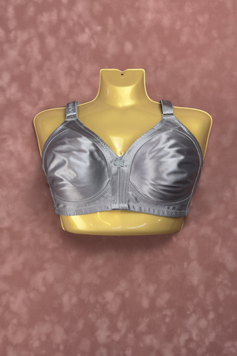 سوتین زنانه مردی بدون فنر پرلون کد 265