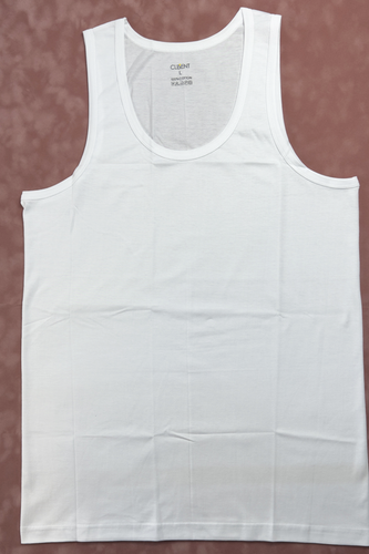 زیرپوش مردانه کلونت رکابی پنبه